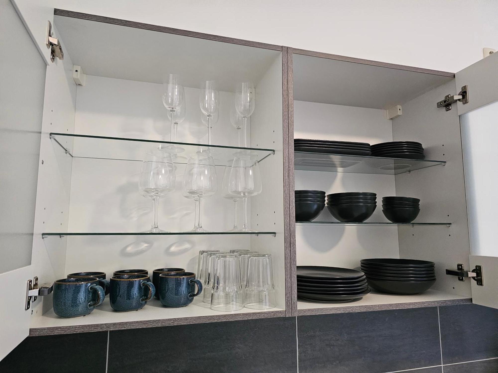 95qm Erdgeschosswohnung Im Villenviertel Vollausgestattet Mit Kamin, Balkon Und Garten - Wlan Gratis Apartment Wilhelmshaven
