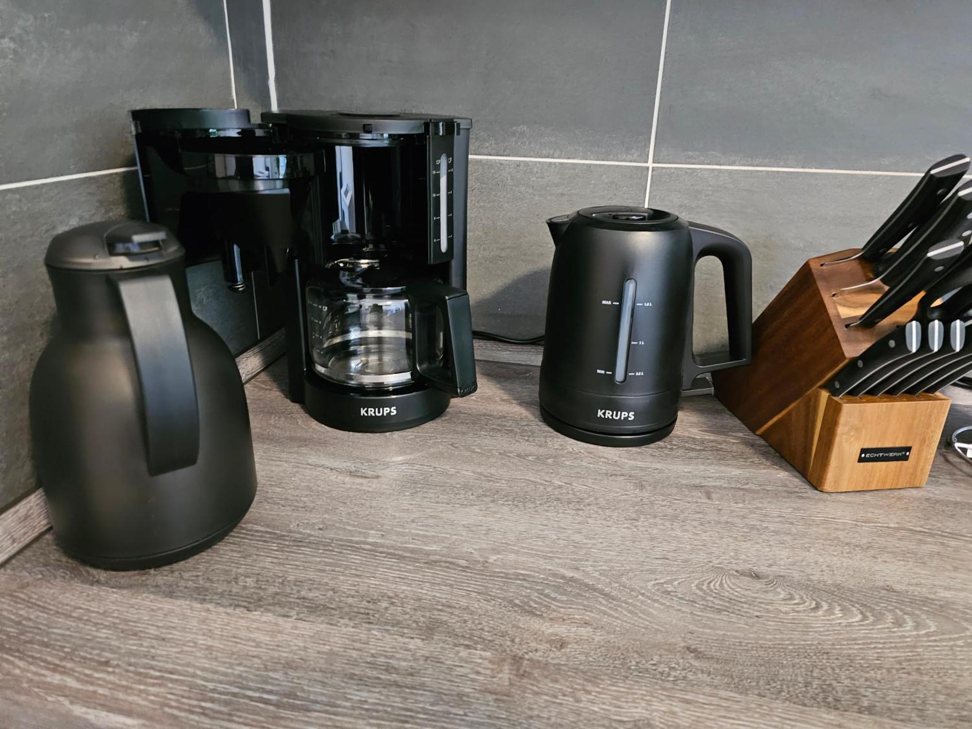 Apartment 95qm Erdgeschosswohnung Im Villenviertel Vollausgestattet Mit Kamin, Balkon Und Garten - Wlan Gratis Wilhelmshaven