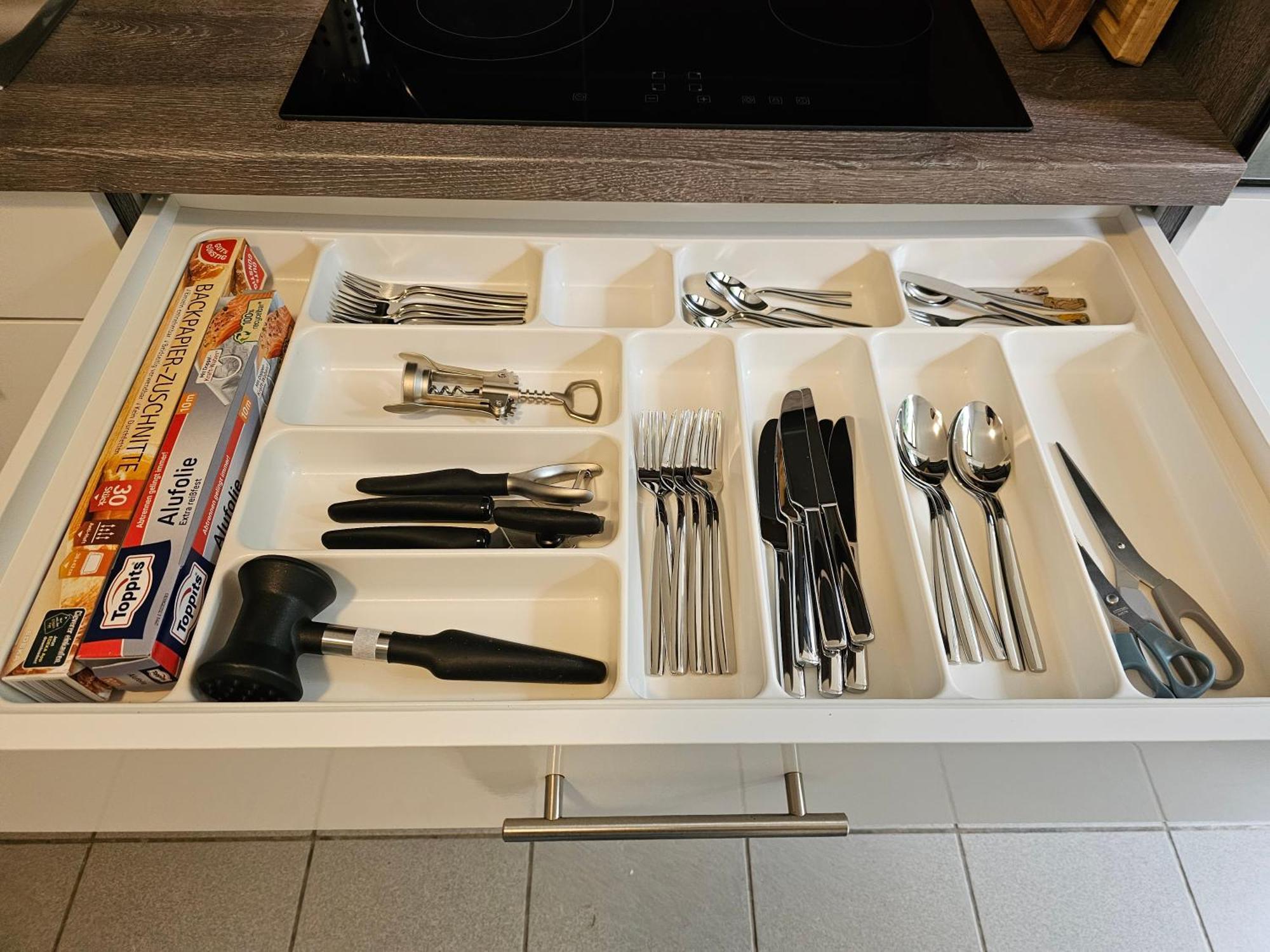 95qm Erdgeschosswohnung Im Villenviertel Vollausgestattet Mit Kamin, Balkon Und Garten - Wlan Gratis Wilhelmshaven